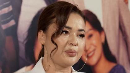 «Жар таңдаудан қателеспеңіздер!»: Мөлдір Мұқан өз өкінішін айтты (ВИДЕО)