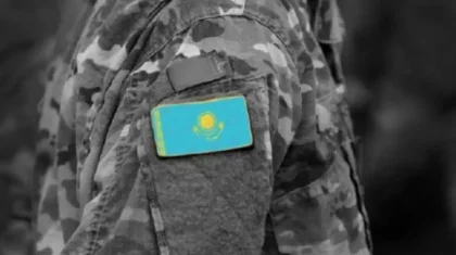 Өскемен гарнизонында мерзімді әскери қызметші қаза тапты