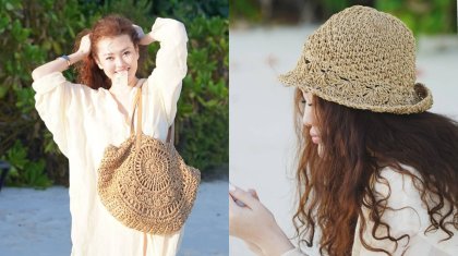 «Шашымды да көре алмай қалдыңдар ма»: Ерке Есмахан өзін сынағандарға үн қатты (ФОТО)