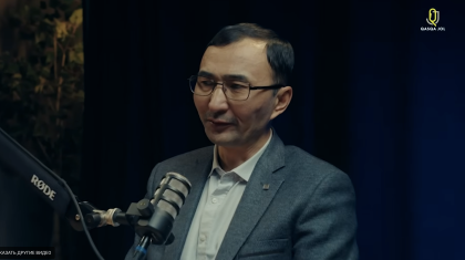 «Тоқал алу - нәпсінің есебімен болмауы керек» — Кеңшілік Тышқанұлы (ВИДЕО)