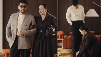 «Күйеуінің бауына дейін байлап берді»: Кәмшат Жолдыбаеваның әрекеті көптің талқысына түсті (ВИДЕО)