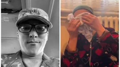 «Қысым көрсетілген»: Өскеменде қаза тапқан сарбаздың туыстары өзін атқанына сенбейді (ВИДЕО)