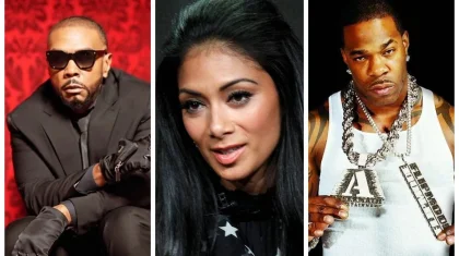 Биыл елімізге Тимбалэнд, Николь Шерзингер, Баста Раймс секілді әлемдік жұлдыздар келмек