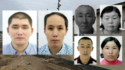 «Ауылдағылар оны танымайды»: Атырауда жоғалған отбасына қатысты тағы бір дерек белгілі болды (ВИДЕО)