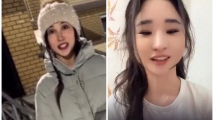 «Қол-аяғым дірілдеп кетті»: Семейде жас қыз өзін аңдыған бейтаныс әйел туралы қорқынышты оқиғасын айтты