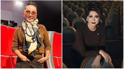 «Нағыз аңыз!»: Баян Алагөзова Роза Рымбаеваға ерекше баға берді