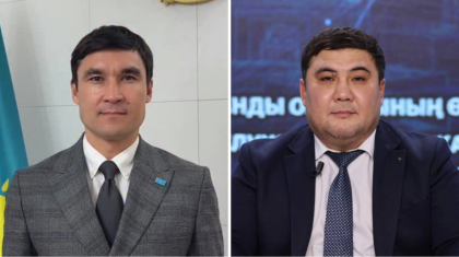 Серік Сәпиев орынбасарымен болған жанжалға өзі кінәлі болып шықты (ФОТО)