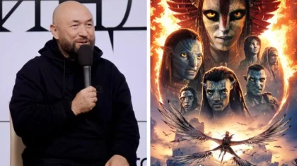 Тимур Бекмамбетовтың фильмі АҚШ прокатында «Аватарды» басып озды