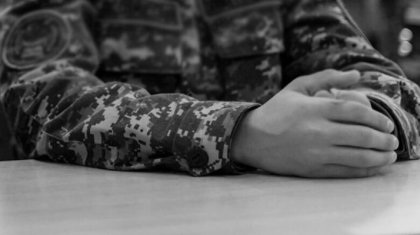 Әскердегі тағы бір өлім: Жамбыл облысында сарбаз қаза тапты