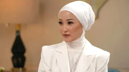 «Қатты қысым көрдім»: Мөлдір Әуелбекова  жар таңдаудан неге қателескенін ашық айтты