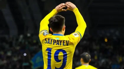 Дастан Сәтпаев танымал шетелдік басылымдардың назарына ілікті