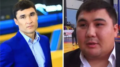 Спортшылар арасындағы айқас: Серік Сәпиевке айып тағылды