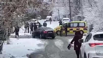 Шымкентте тағы бір әйел пышақ жарақатынан қаза тапты (ВИДЕО)