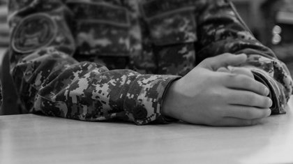 Жамбыл облысындағы сарбаз өлімі: қылмыстық іс қозғалды