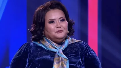 «Түстері суық… Сөздері зілдей»: Елена Әбдіхалықова мемлекеттік театрға ренішін білдірді