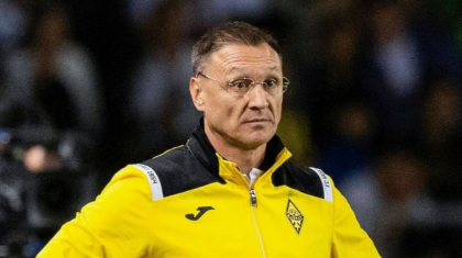 «Ертегі аяқталды»: Рафаэль Уразбахтин «Қайраттың» Чемпиондар лигасындағы ойынына баға берді