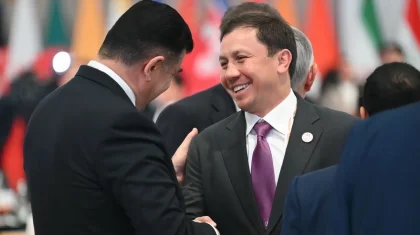 Геннадий Головкин World Boxing құрамына тағы 4 елді қабылдады