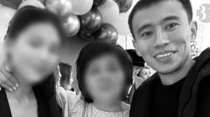 «21 рет пышақ сұққан»: Жаңаөзенде дәрігердің не себепті өлтірілгені анықталды