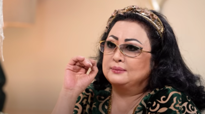 «Махаббатқа ұласып кету мүмкін»: Мақпал Жүнісова әншілерге үндеу жасады (ВИДЕО)