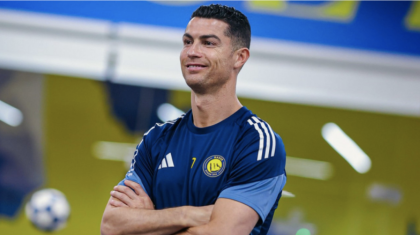 Роналду «Манчестер Юнайтедті» сатып алуы мүмкін