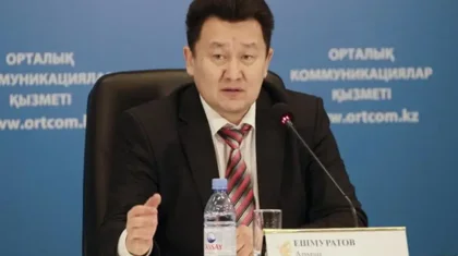 Қоғамдық кеңестердің трансформациясы: Арман Ешмұратов конституциялық реформаның нәтижесін бағалады