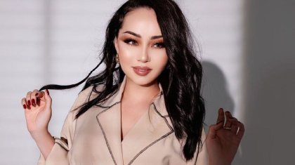 «Еркектермен тең тұруы керек»: Баян Алагөзова әйел мәртебесін көтеру қажеттігін айтты (ВИДЕО)