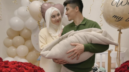 «Қуанышымда шек жоқ»: блогер Фариза Төреәлі жазбасымен елді елең еткізді (ФОТО)