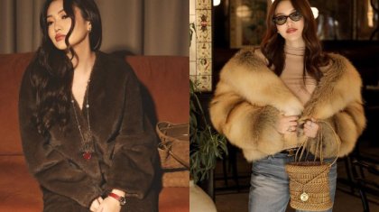 «Менің әлсіз жерімді таба алмайсыңдар»: Ерке Есмахан өзін сынағандарға жауап берді ФОТО)