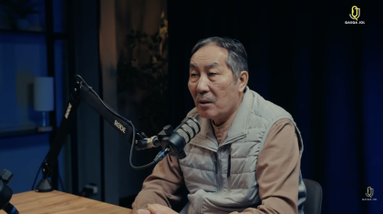 «Қазақ дұға етеді, сауабы арабқа кетеді»: Серік Ерғали қоғамдағы үрейдің себебін ашық айтты (ВИДЕО)