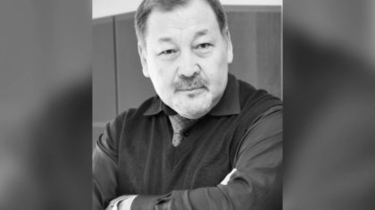 Актер, режиссер Балтабай Сейітмамытұлы дүниеден өтті