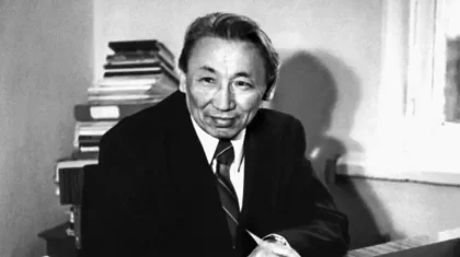 Бүгін – жазушы Әбділдә Тәжібаевтың туған күні (ВИДЕО)