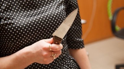 «Ашуланып, кеудесіне пышақ сұғып алған»: Павлодарда мас әйел сүйіктісін өлтірді