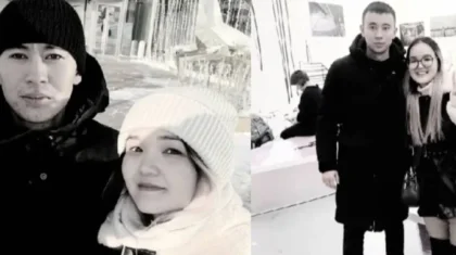 «Тым көп сынақты өткердің»: Жаңаөзенде қаза тапқан дәрігердің қарындасы жазба жариялады