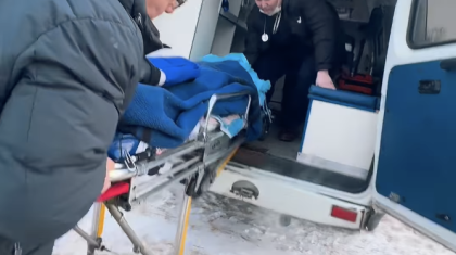 «Жағдайы өте ауыр»: Петропавлда 16 жастағы оқушы сірке суын ішіп қойған (ВИДЕО)