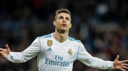 Бүгін футбол жұлдызы Криштиану Роналду 41 жасқа толды (ВИДЕО)