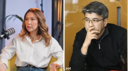 «Туыстары ақша, әшекейлерді ұрлайтын»: Бишімбаевтың экс-әйелі бар шындықты айтты