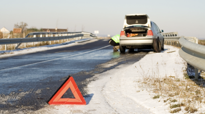 «Бесінші сәбиін күтіп жүрген»: Ақмола облысында жүкті әйел мен күйеуі жол апатынан қаза тапты