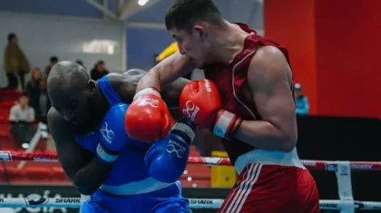 Испаниядағы бокс турнирінде бүгін Қазақстан құрамасынан кімдер шығады