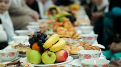 «Вирус, қатерлі ісік жасушалары жойылады»: маман Оразаның пайдасы туралы айтты