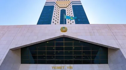 10 ақпанда Тоқаевтың төрағалық етуімен Үкіметтің кеңейтілген отырысы өтеді