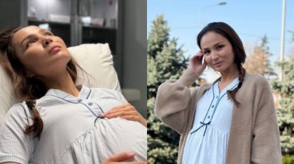«Өмір бойы алысып өтемін»: Жұлдыз Әбдікәрімова өз мәселесін айтты