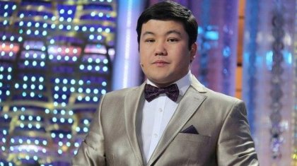 «Сағындық…»: Тұрсынбек Қабатов желіде жүрекжарды жазба қалдырды