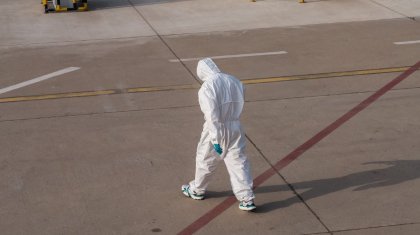 Атырау облысында карантин жарияланды