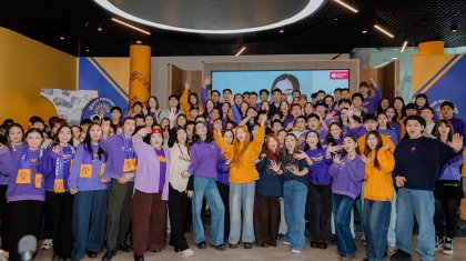 «Жасампаз патриотизм — елдің негізгі қағидаты»: Жаңа адамдар Конституцияның жаңа жобасы туралы