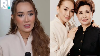 «Әр сөзі-сабақ»: Роза Рымбаеваның келіні енесі жайлы ашық айтты (ВИДЕО)