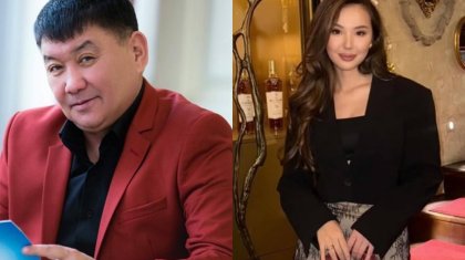 «Құдай берген еркем»: Нұртас Айдарбеков кіші келініне ерекше жазба арнады (ФОТО)