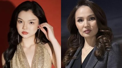 «Бағың ашық болсын, ақылдым»: Жұлдыз Әбдікәрімова қызына жүрекжарды жазба арнады