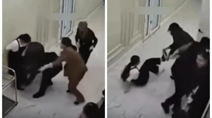 «Даяшыны құлатып, аяқ киімін шешіп алған»: Тойдағы ойын елдің ашуын туғызды (ВИДЕО)