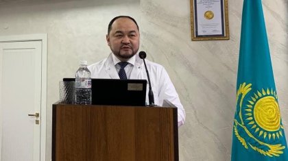 Еліміздің жетекші сарапшылары ревматологиялық ауруларды диагностикалау мен емдеу сапасын арттыру мәселелерін талқылады