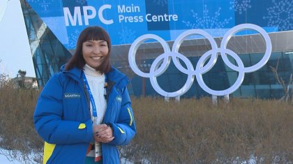 Азия ойындары тарихында тұңғыш рет қазақ қызы төрелік ететін болды